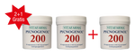 Pycnogenol 200, 90 vegacapsules, 2 + 1 GRATIS.