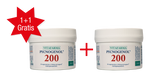 Pycnogenol 200 mg, 30 vegacapsules. Jubileumaanbieding: 1 + 1 GRATIS