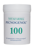 Pycnogenol 100, 180 vegacapsules, 2 + 1 gratis.