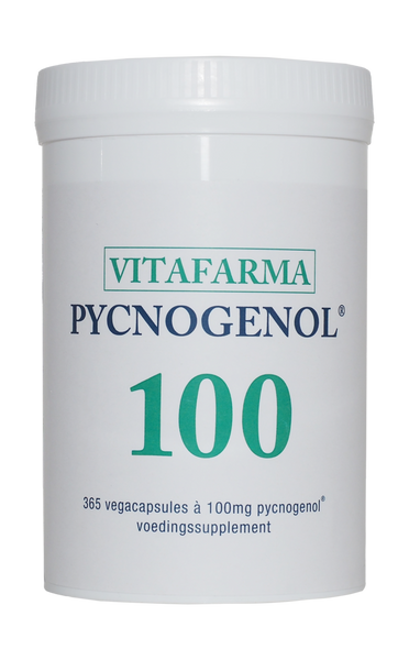 365 capsules Pycnogenol®100 : nu van 268,95 voor € 195,00