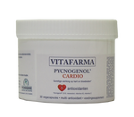 Pycnogenol® CARDIO, 30 vegacapsules. Nu met 55% jubileum korting
