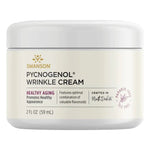 Pycnogenol wrinkle cream