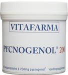 Pycnogenol®200, 90 vegacapsules met 25% korting.