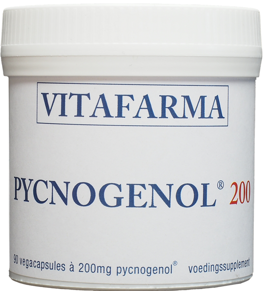 Pycnogenol®200, 90 vegacapsules met 25% korting.