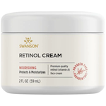 Retinol (= vitamine A) crème